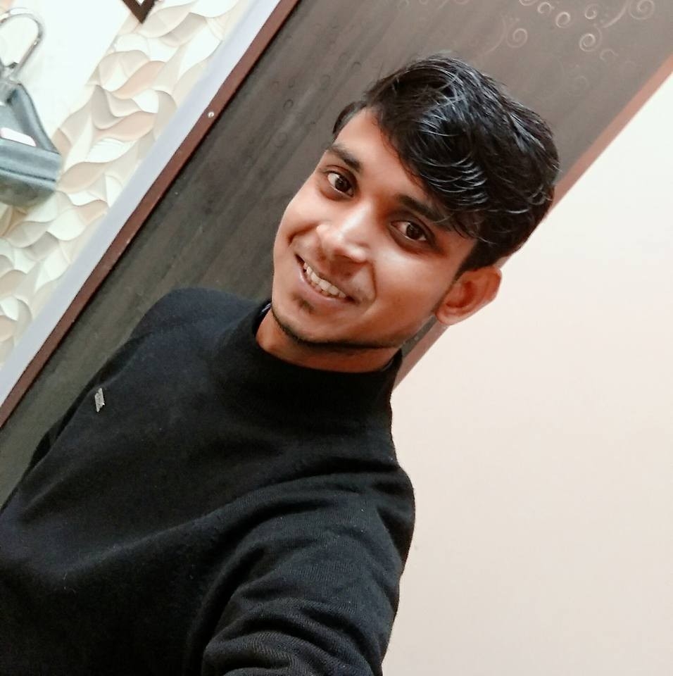 अशोक कुमार पचौरी
