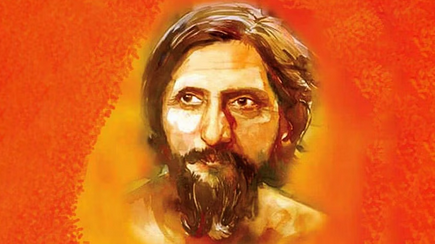 Suryakant Tripathi Nirala Ki Kavita Harta Hai Mera Man Vishwa Ke Samar ...